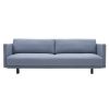 Meghan sofa, 2 personers sofa, har et minimalistisk og klassisk designudtryk, designet af Muller + Wulff