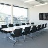 FourCast 2 XL & XL Plus, anvendes i mødelokalet, konferencerummet eller i venteværelse