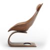 TA001 Dream Chair, Design: Tadao Ando, Carl Hansen & Søn. Svævende loungestol til det unikke kontor