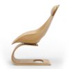 TA001 Dream Chair, Design: Tadao Ando, Carl Hansen & Søn. Elegant stol til loungen