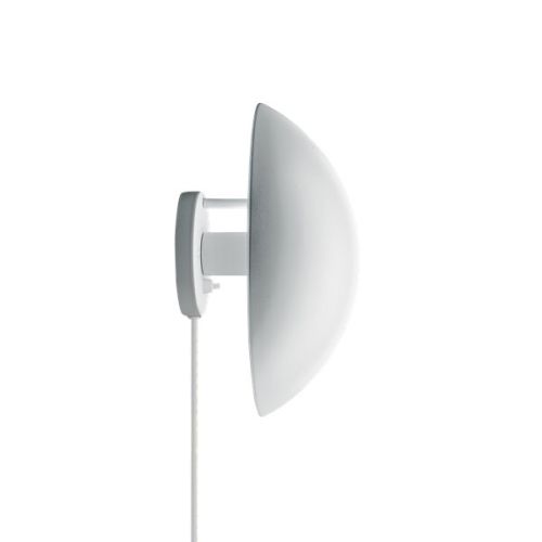 PH Hat væglampe kan anvendes til belysning i på gangarealer og trappeopgange