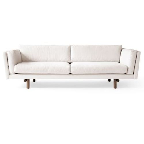 EJ288 sofa i hvid