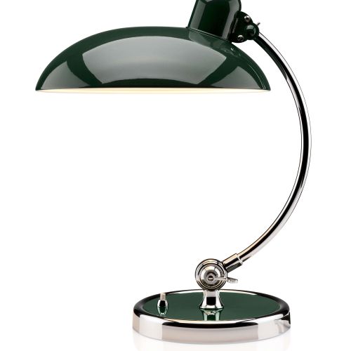 KAISER idell™ bordlampe kan anvendes som skirvebordslampe