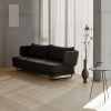 Jasper sofa kan anvendes til indretning af f.eks. foyer, kontor og venteområde