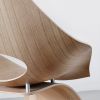 TA001 Dream Chair, Design: Tadao Ando, Carl Hansen & Søn. Få rådgivning vedr. kontorindretning