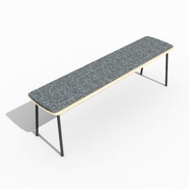 Four Seating bænk