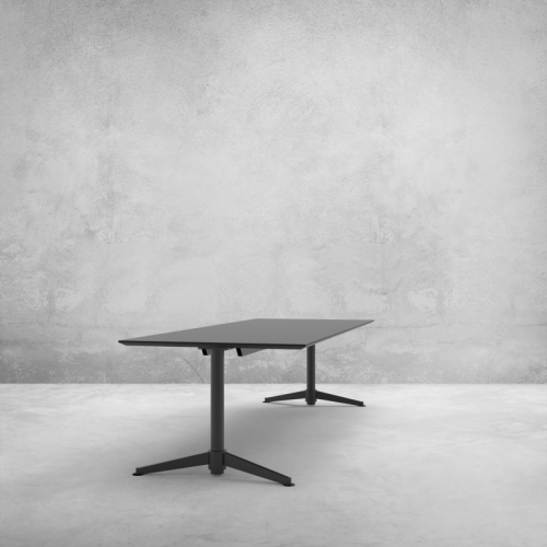 Zetby er et konferencebord i et elegant design
