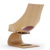 TA001 Dream Chair, Design: Tadao Ando, Carl Hansen & Søn. Flot loungestol til de drømmene
